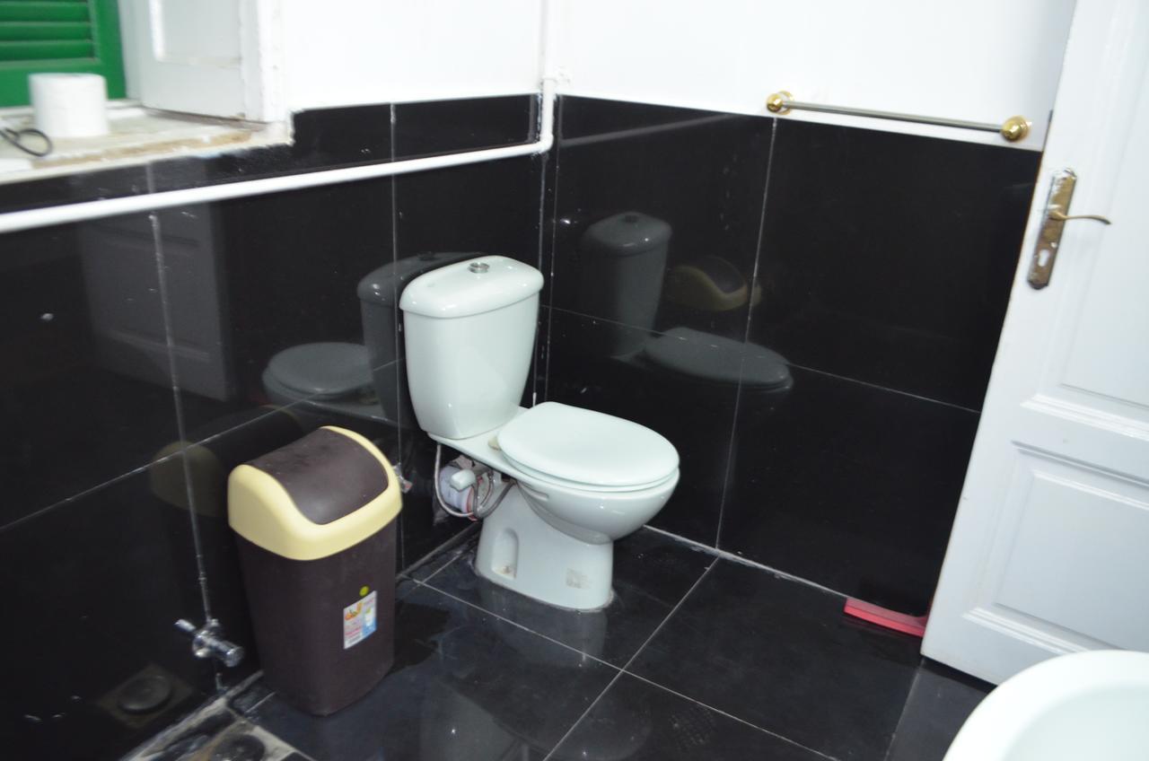 Camera Tripla con Bagno Privato