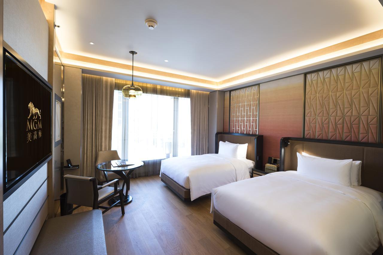 Quarto Duplo em Resort