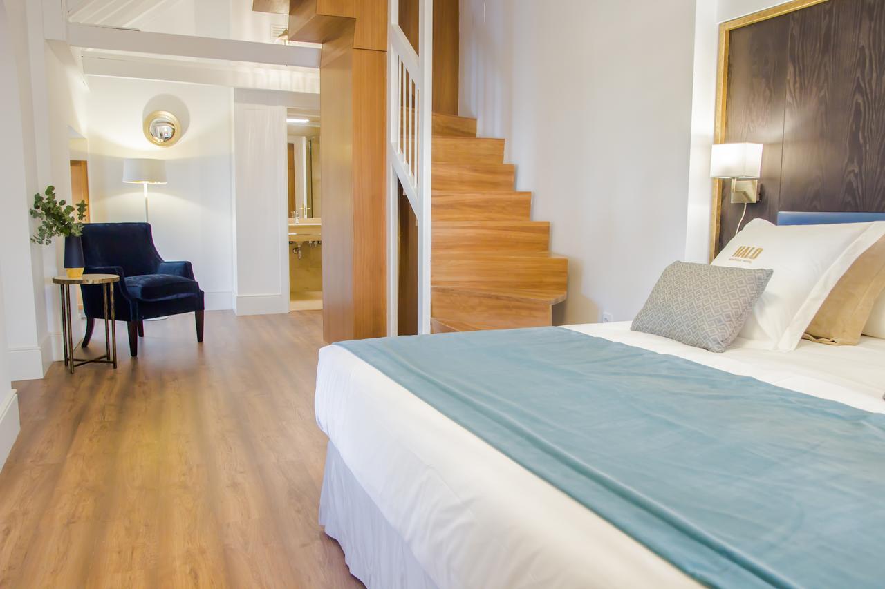 Chambre Double Deluxe avec Terrasse