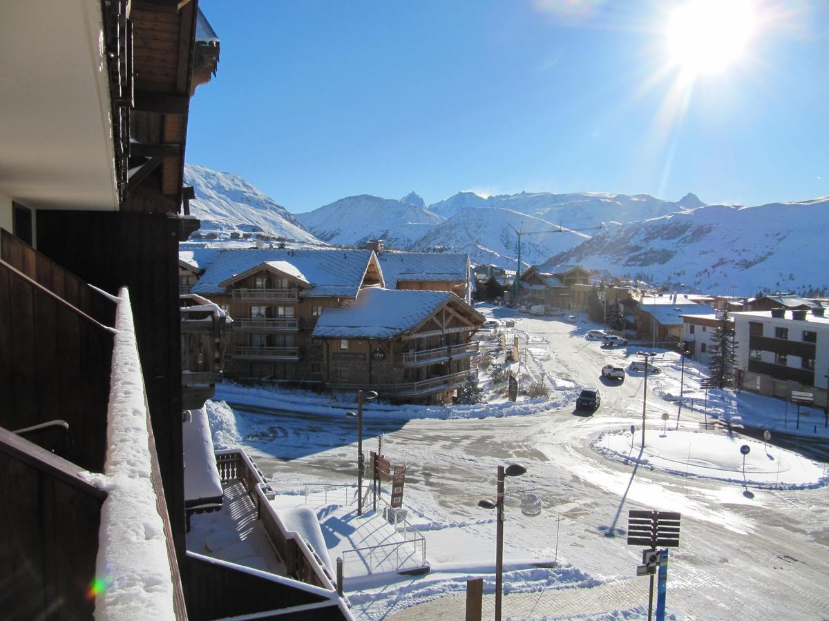 Chambre Double ou Lits Jumeaux Supérieure - Vue sur Montagnes
