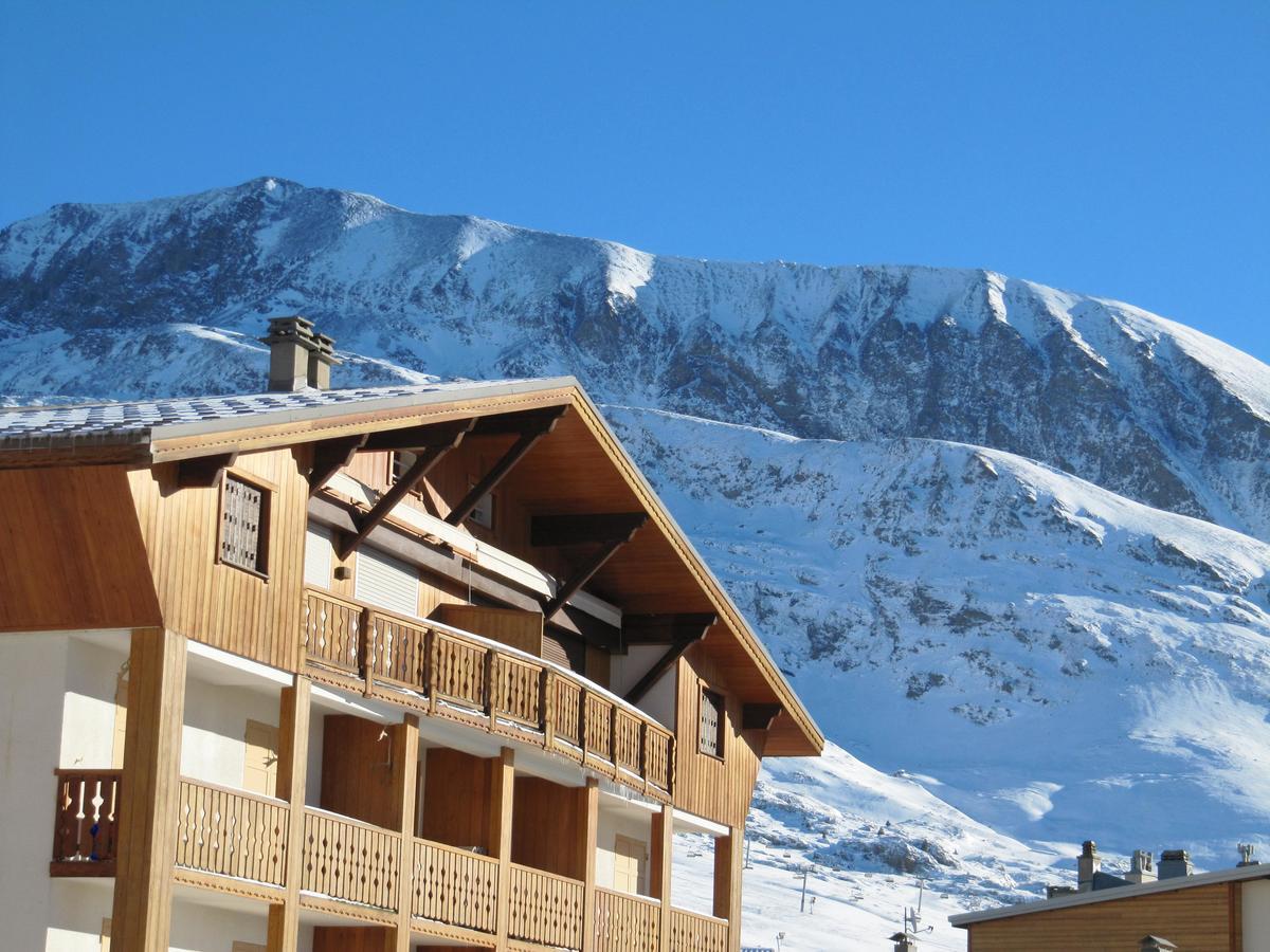 Chambre Double ou Lits Jumeaux avec Balcon