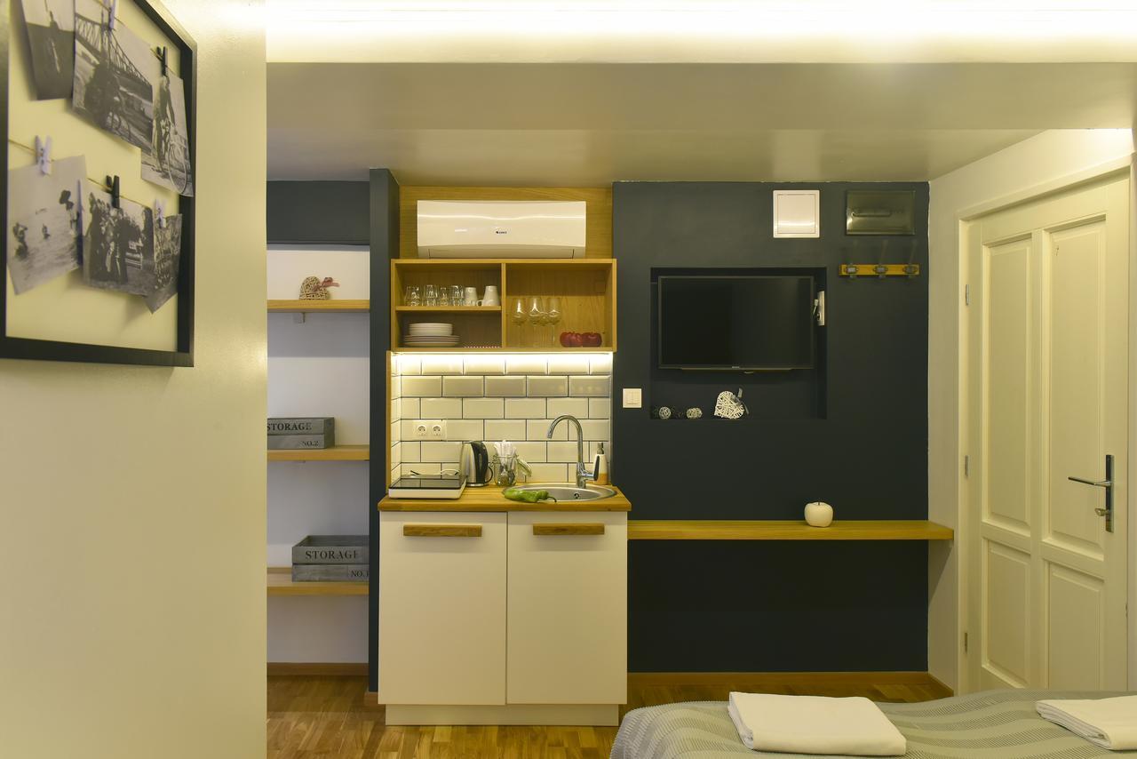 Small Double or Twin Room