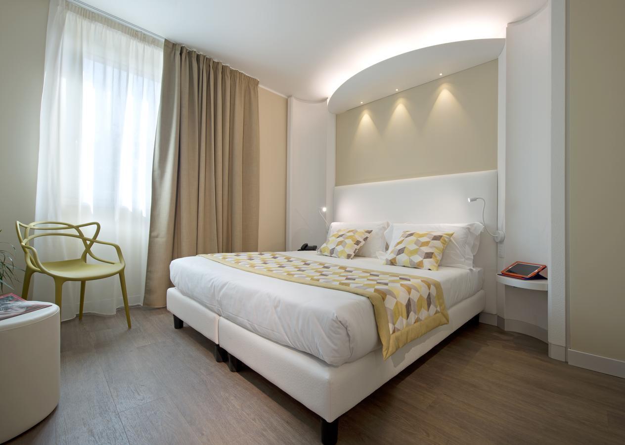 Quarto Duplo Superior