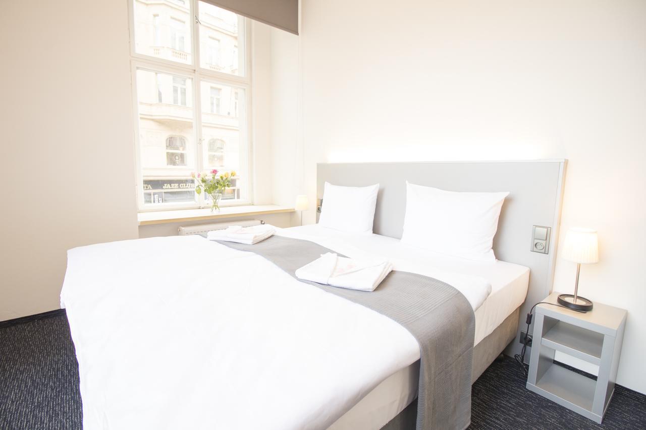Chambre Double Deluxe