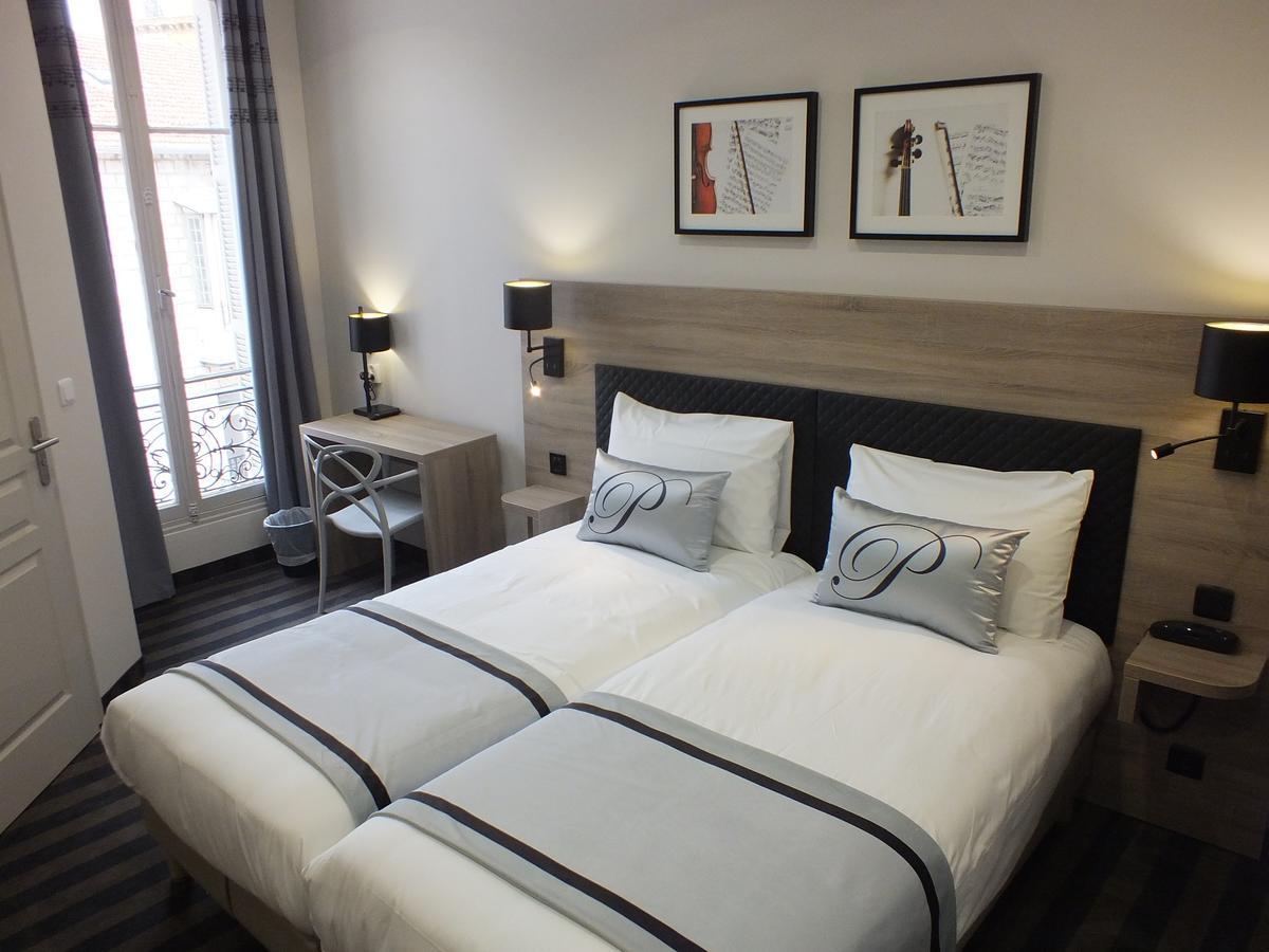 Quarto Twin