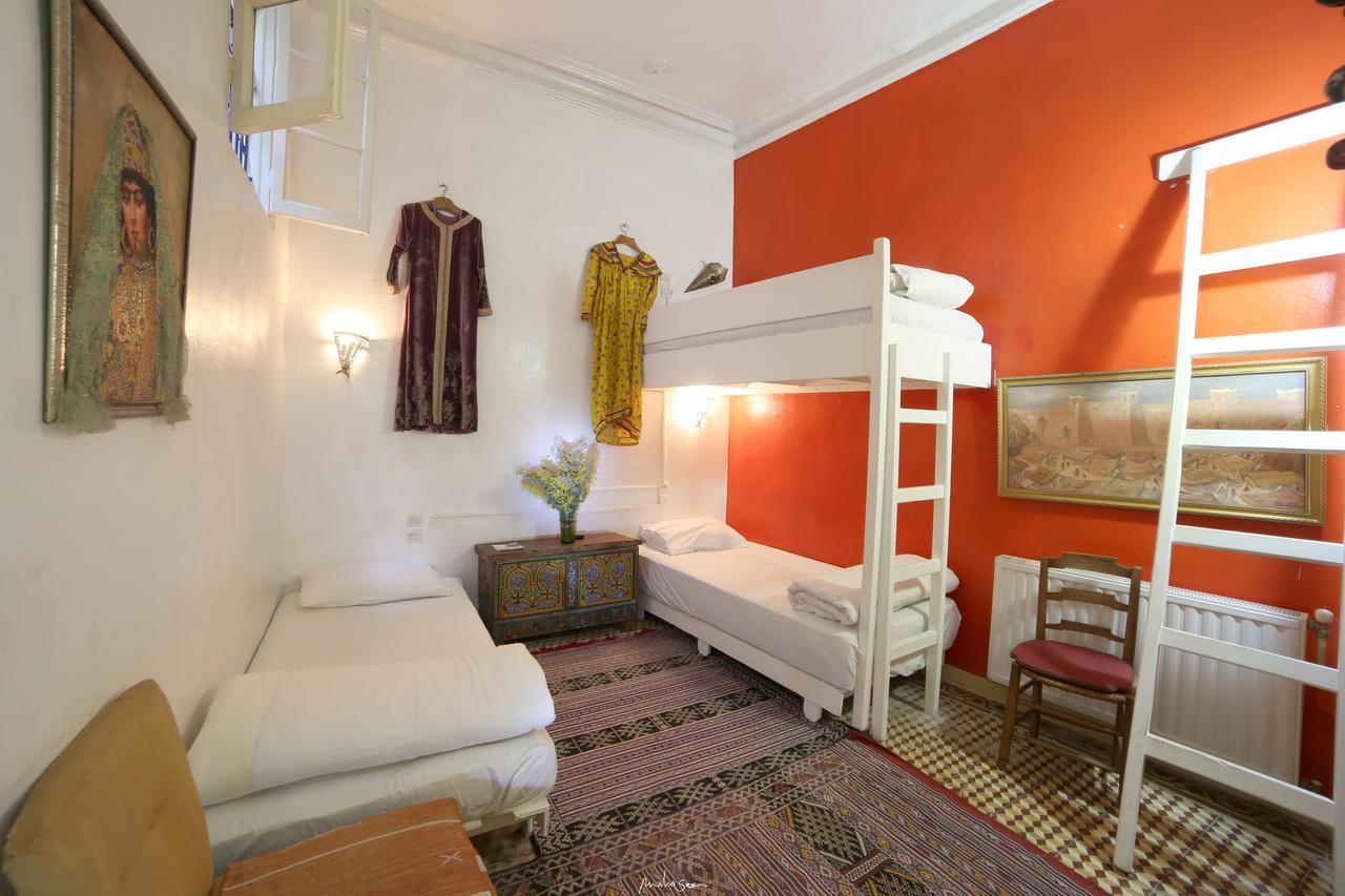Camera Tripla con Bagno Privato