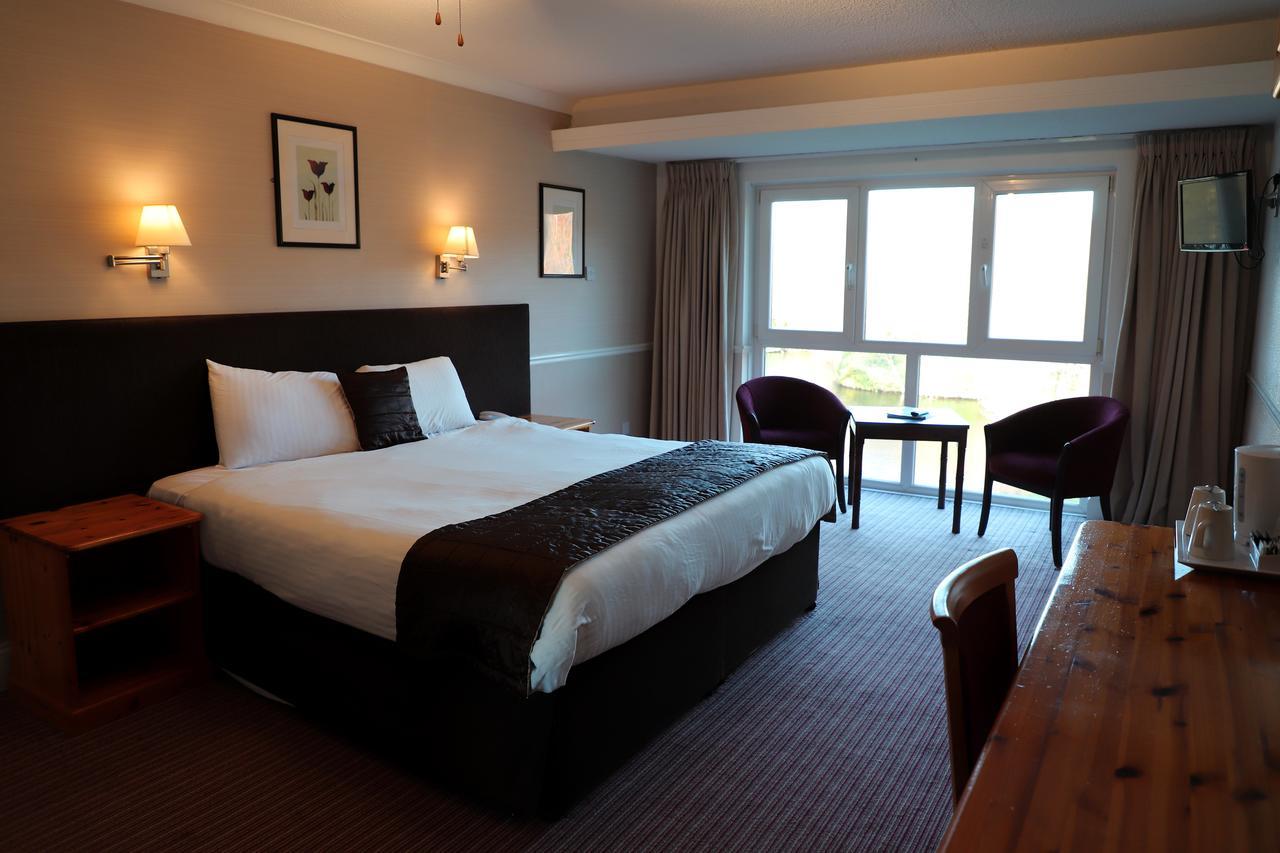 Double Room Lake View