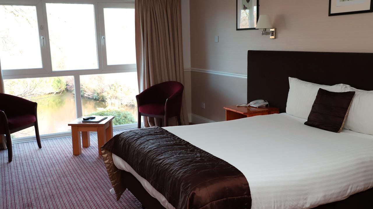 Double Room Lake View