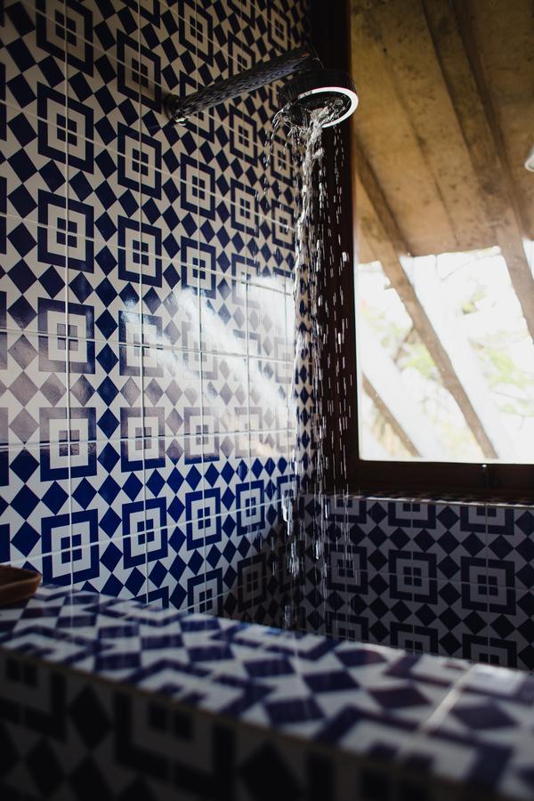 Quarto Duplo com Varanda