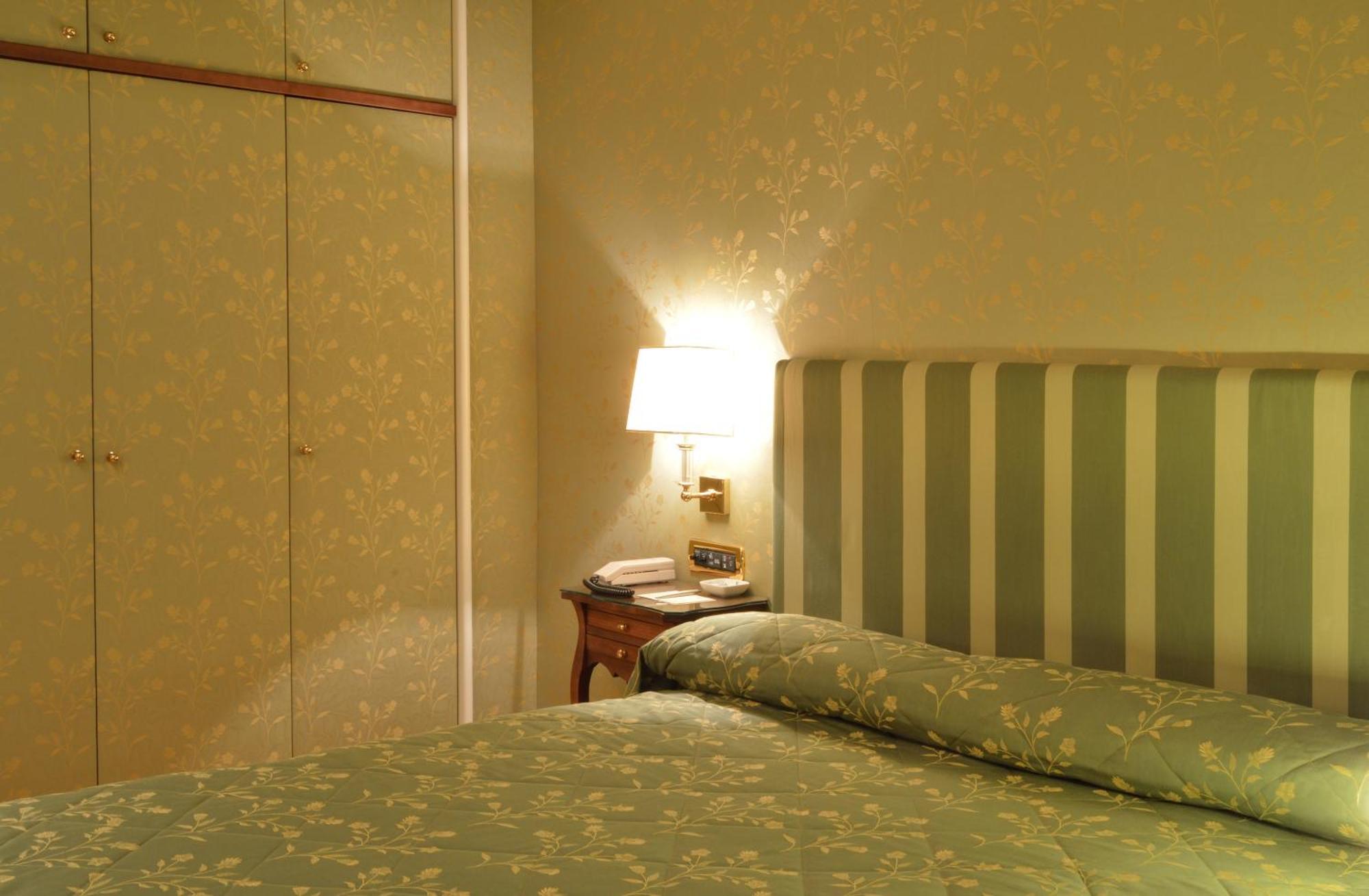 Double Room Sea View
