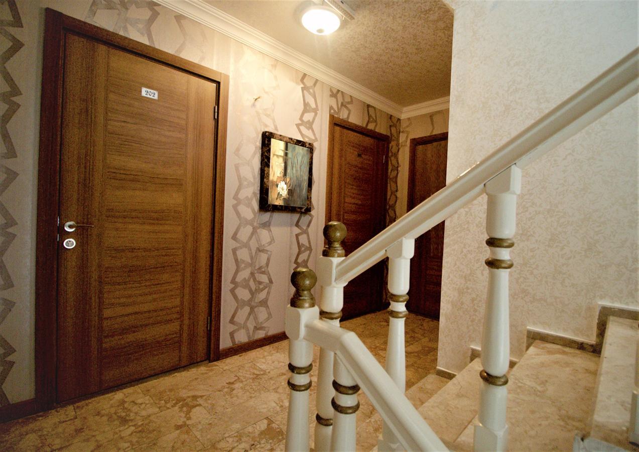 Chambre Simple Standard