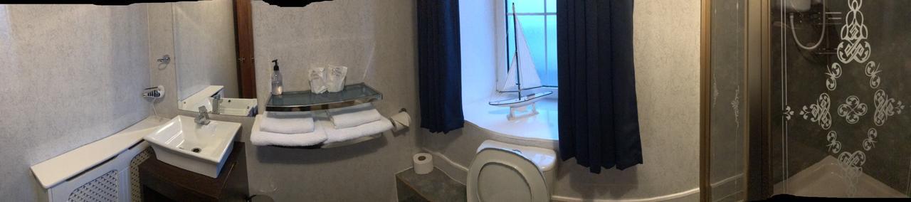 Superior Double Room En-Suite