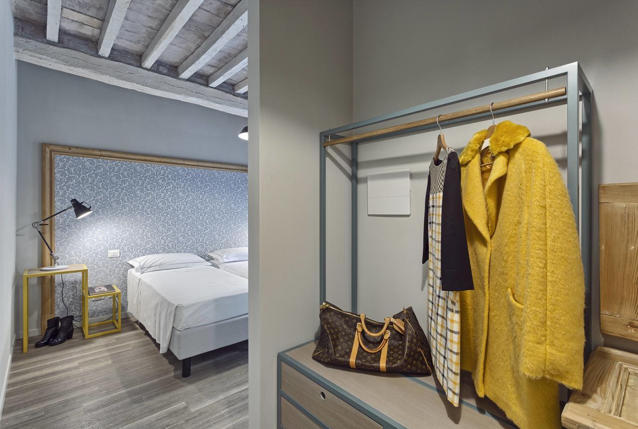Junior Suite "La Maison"
