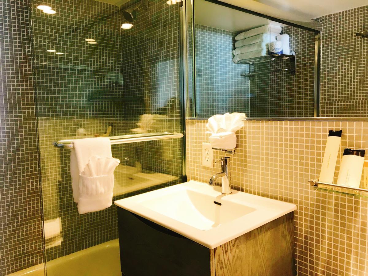 King Suite met Uitzicht op Zee