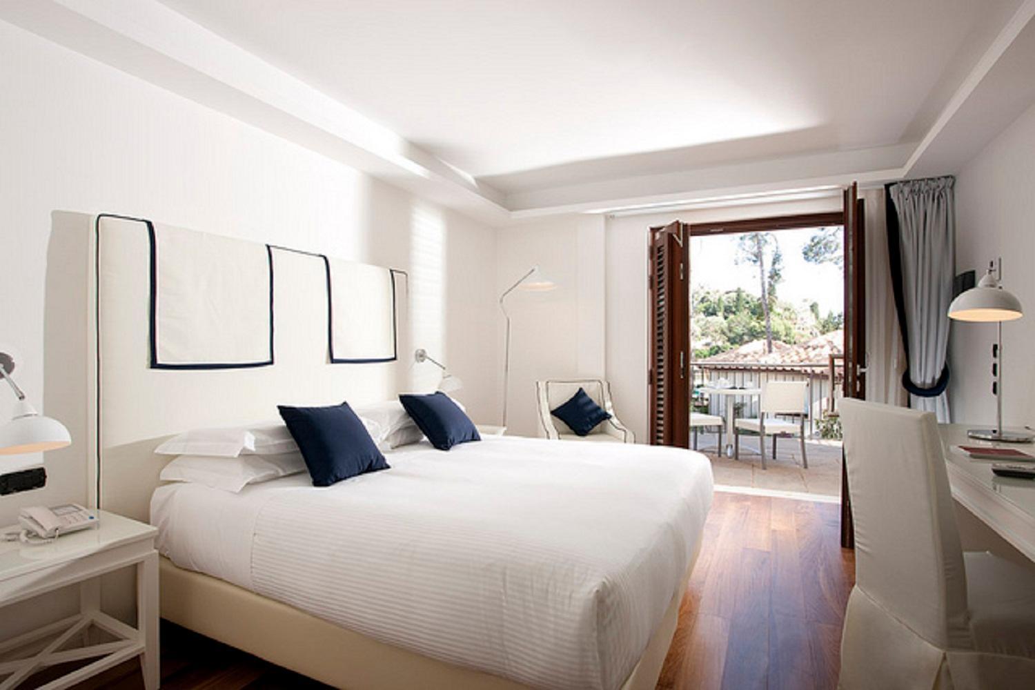 Premium Doppelzimmer