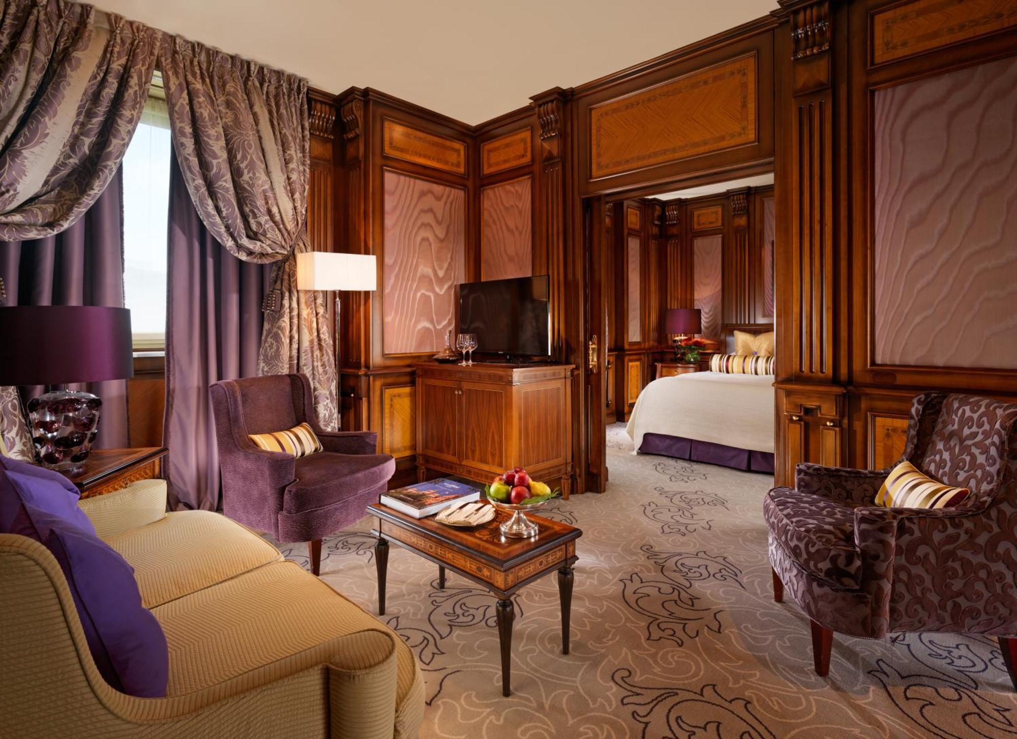 Suite Júnior