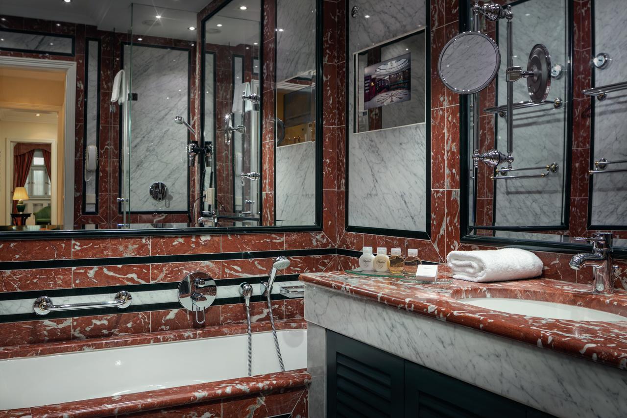 Suite King Art Nouveau