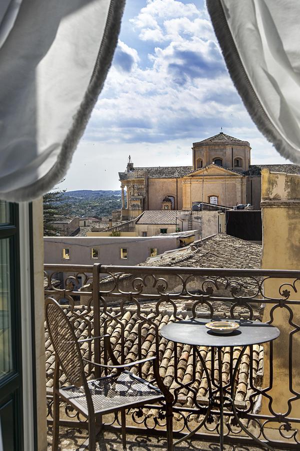 Double or Twin Room with View