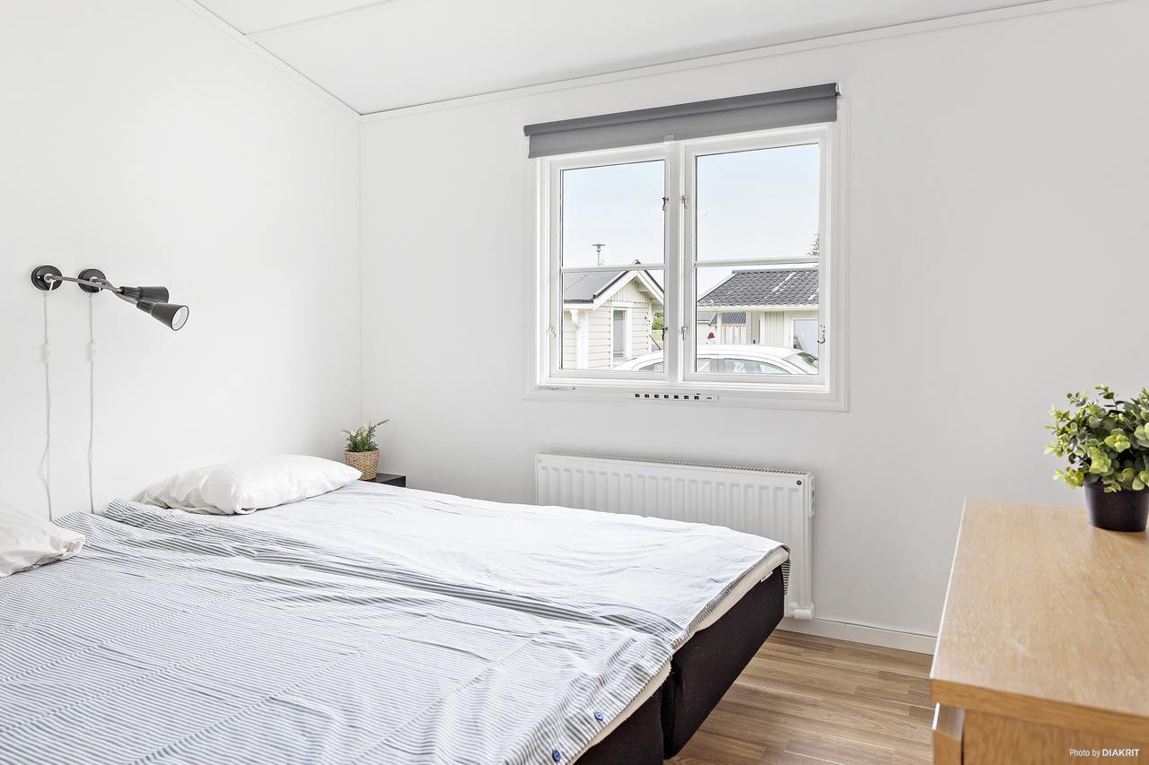 Bungalow mit 2 Schlafzimmern