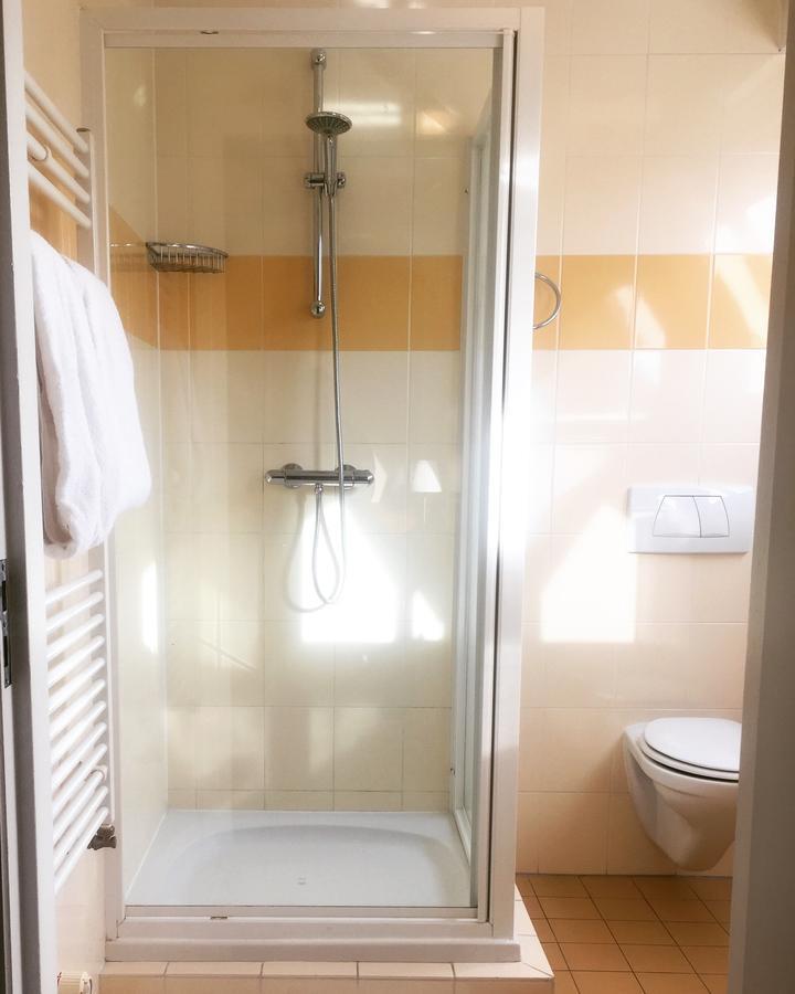 Habitación Doble Deluxe