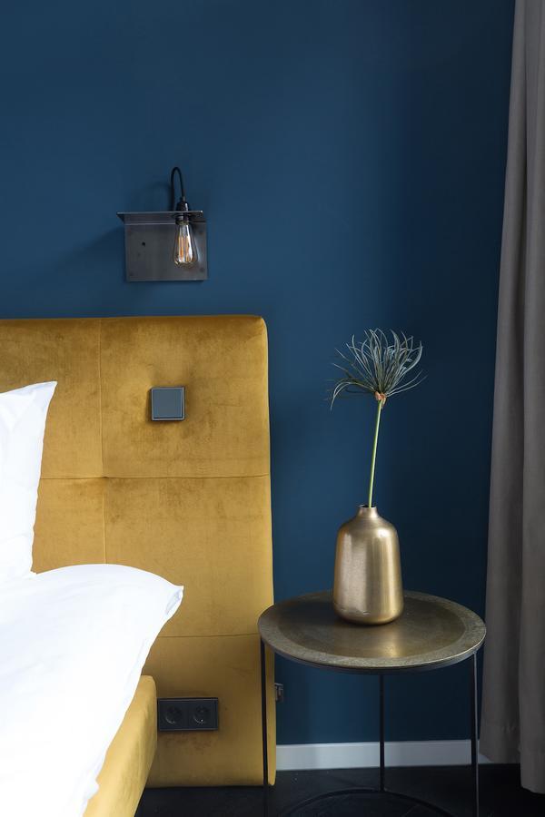 Chambre Deluxe Double ou Lits Jumeaux