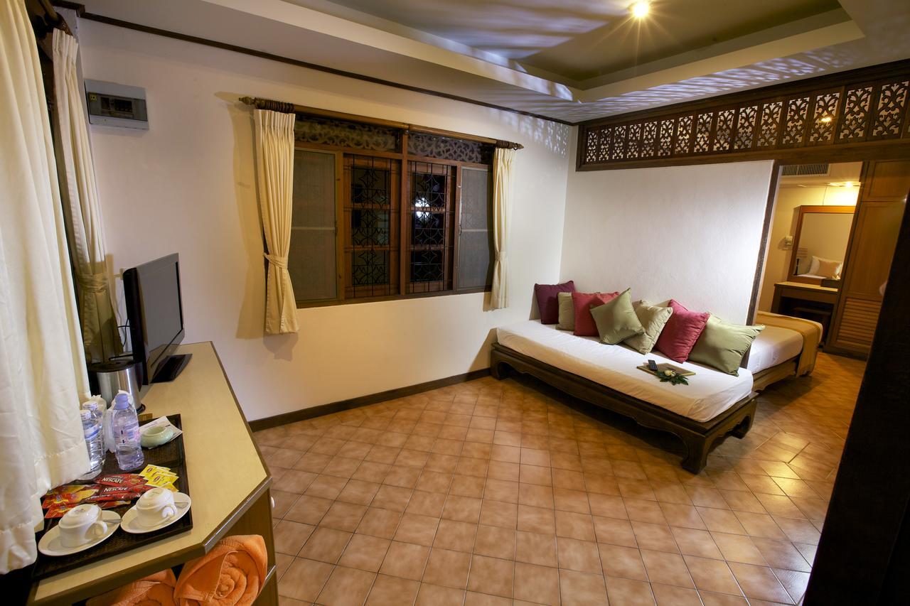 Basic family 2 Bedrooms