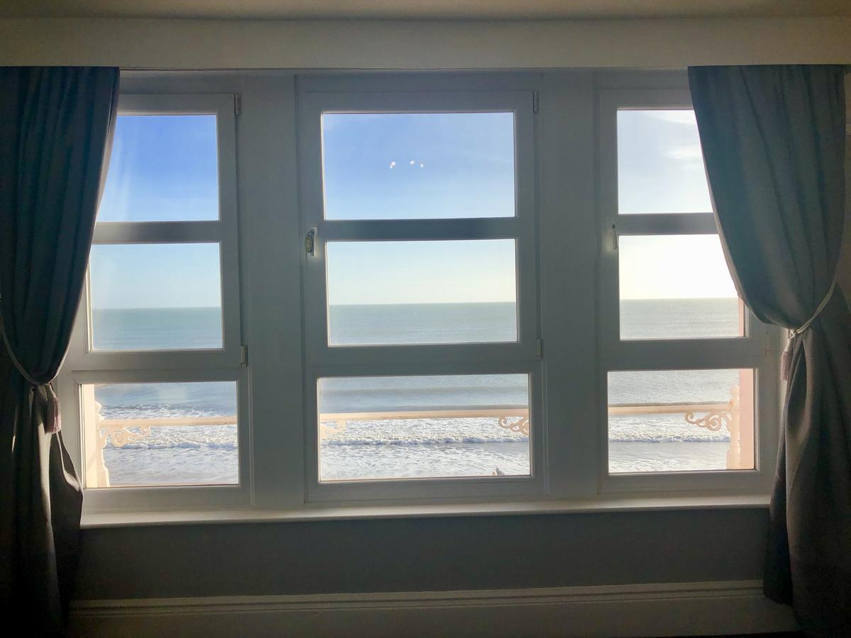 Double Room Sea View