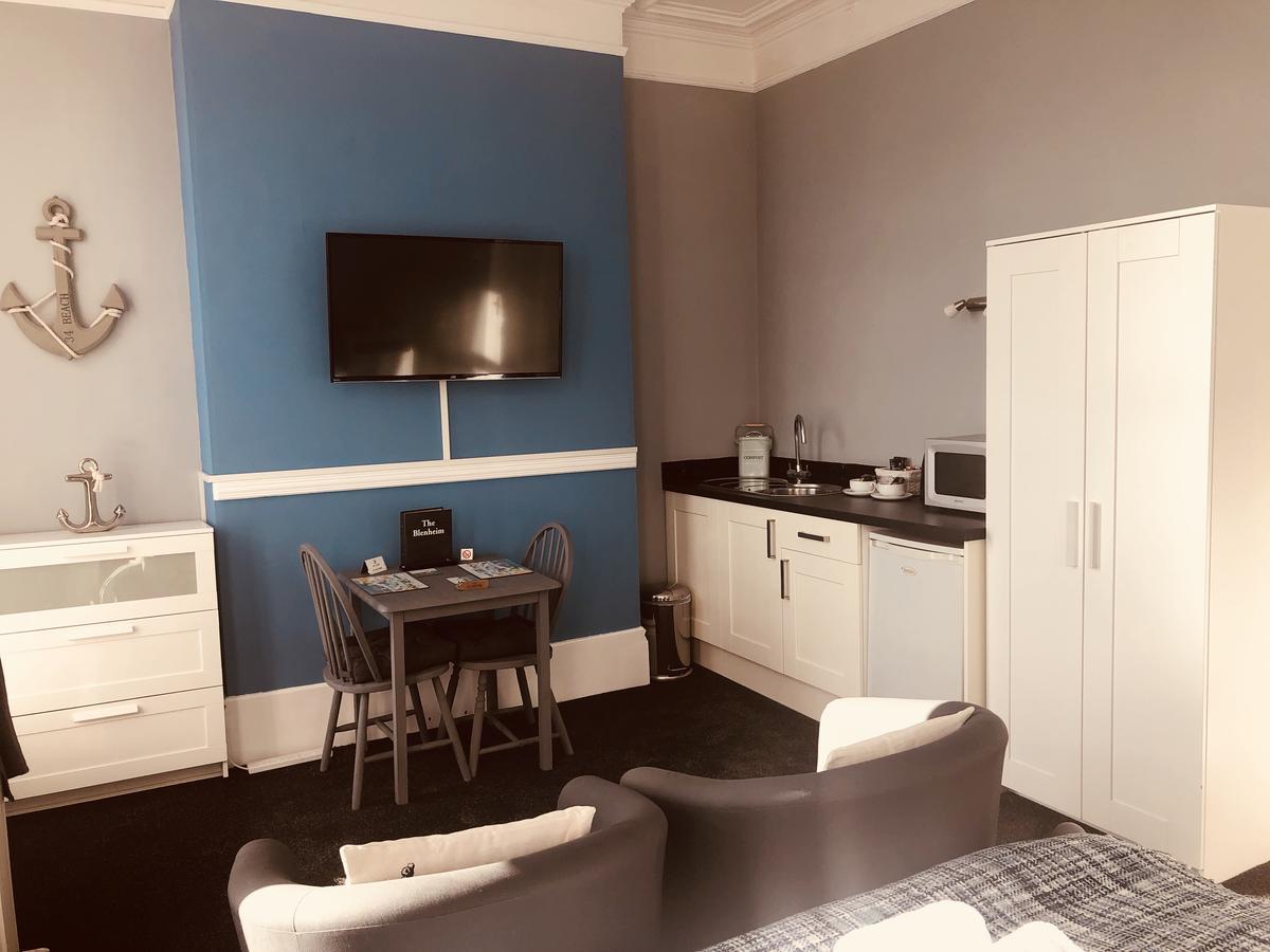 Double Room Balcony