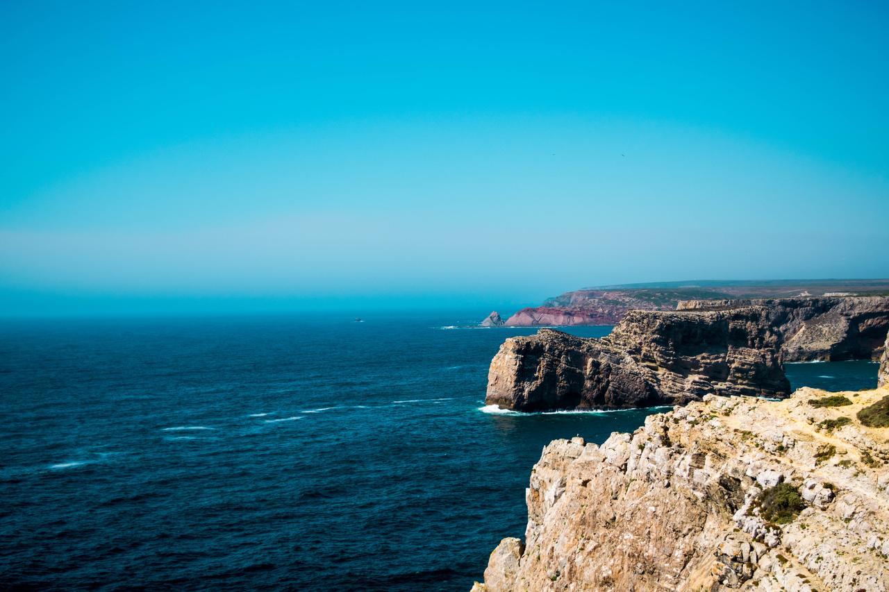 Apartamento de 1 dormitorio con vistas parciales al mar - 1ª planta