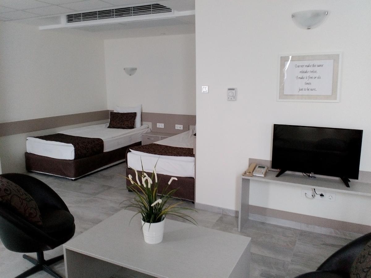 Junior Suite Pet Friendly