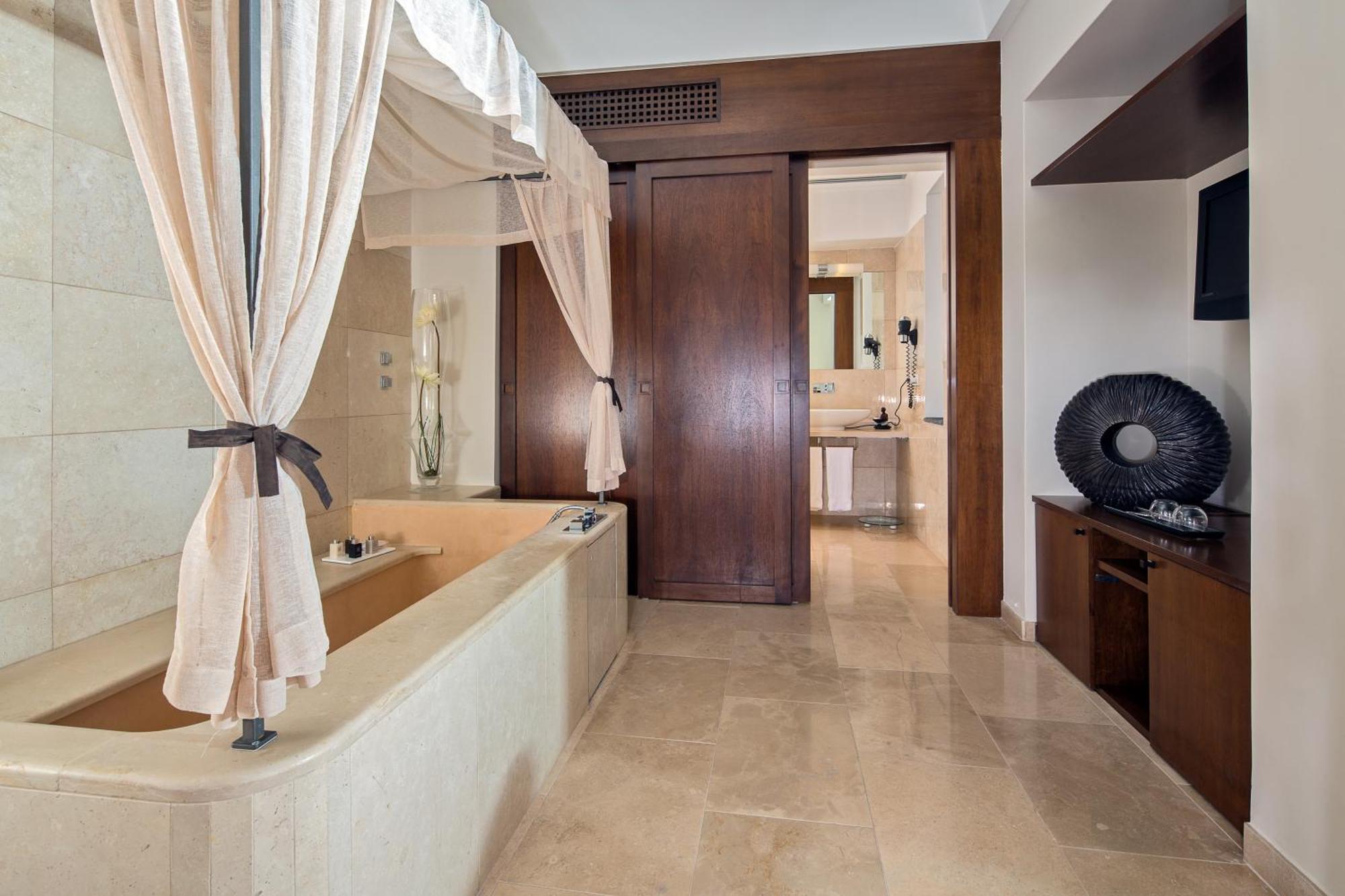 Chambre Double Prestige