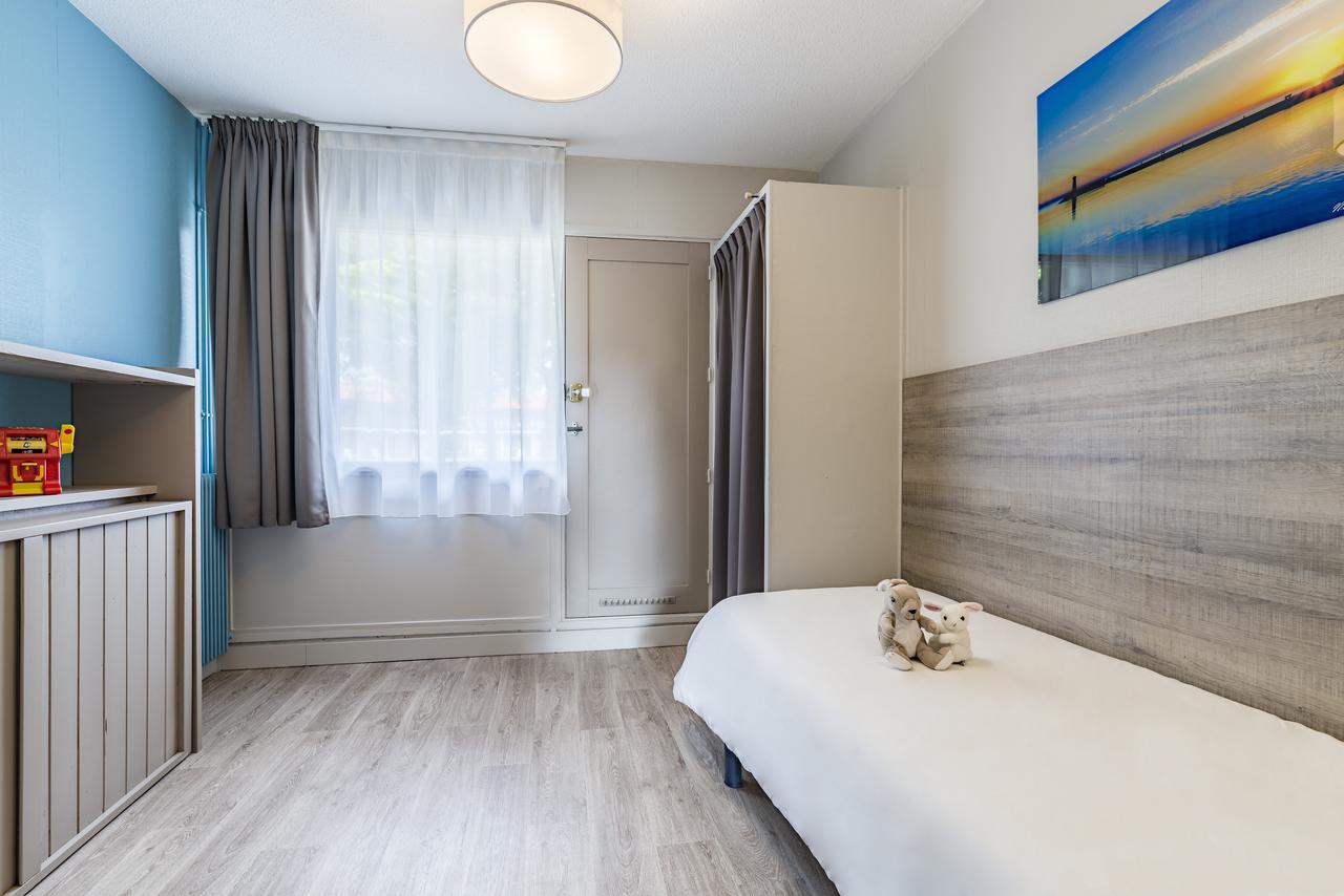 Apartamento de 2 dormitorios