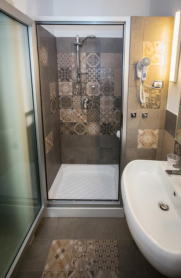Deluxe Double Room Balcony