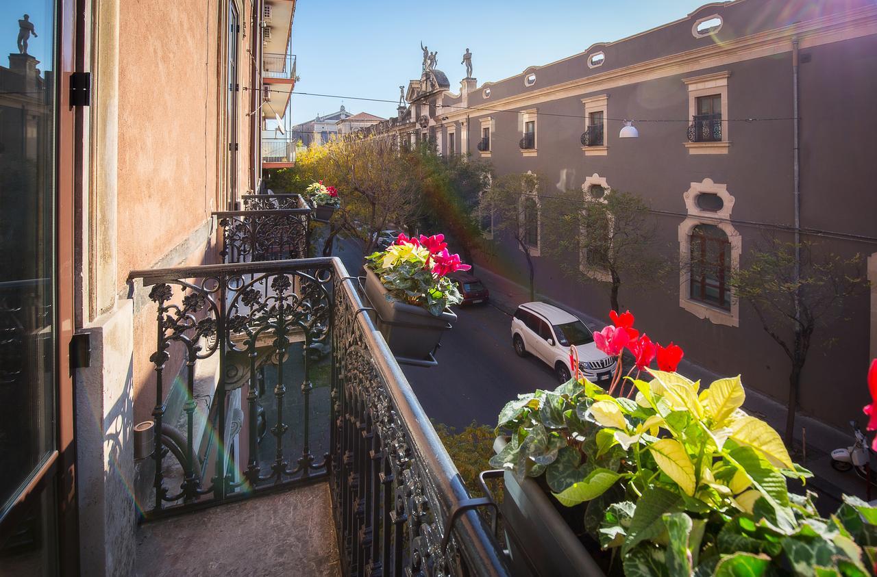 Deluxe Double Room Balcony