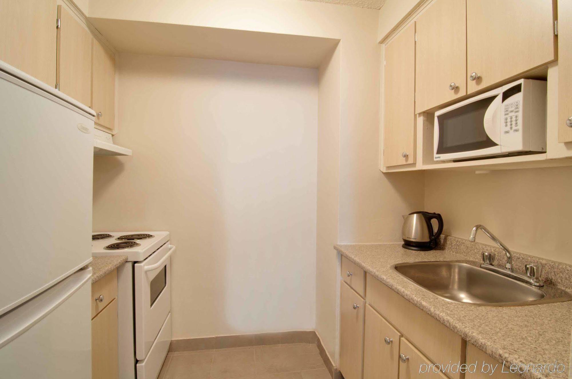 Suite de 1 dormitorio