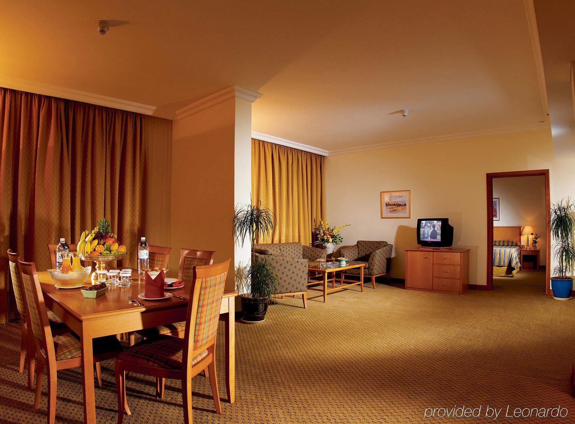 Ab in den Urlaub Zimmer