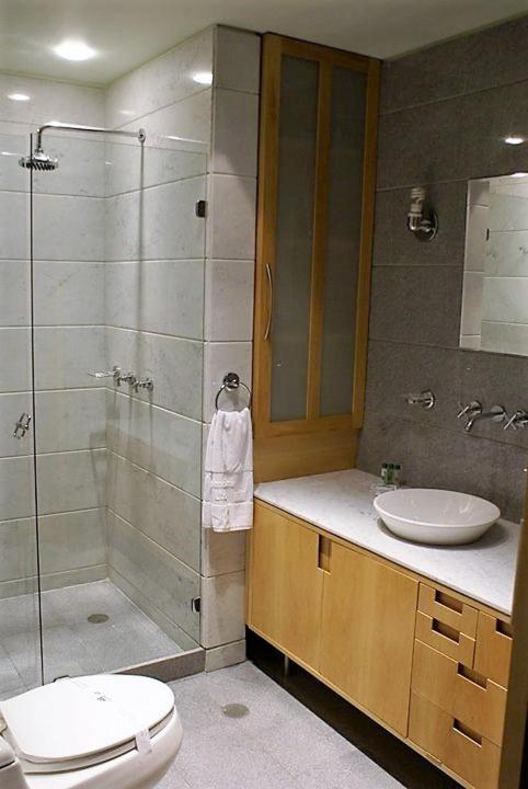 Executive Two-Bedroom Apartment