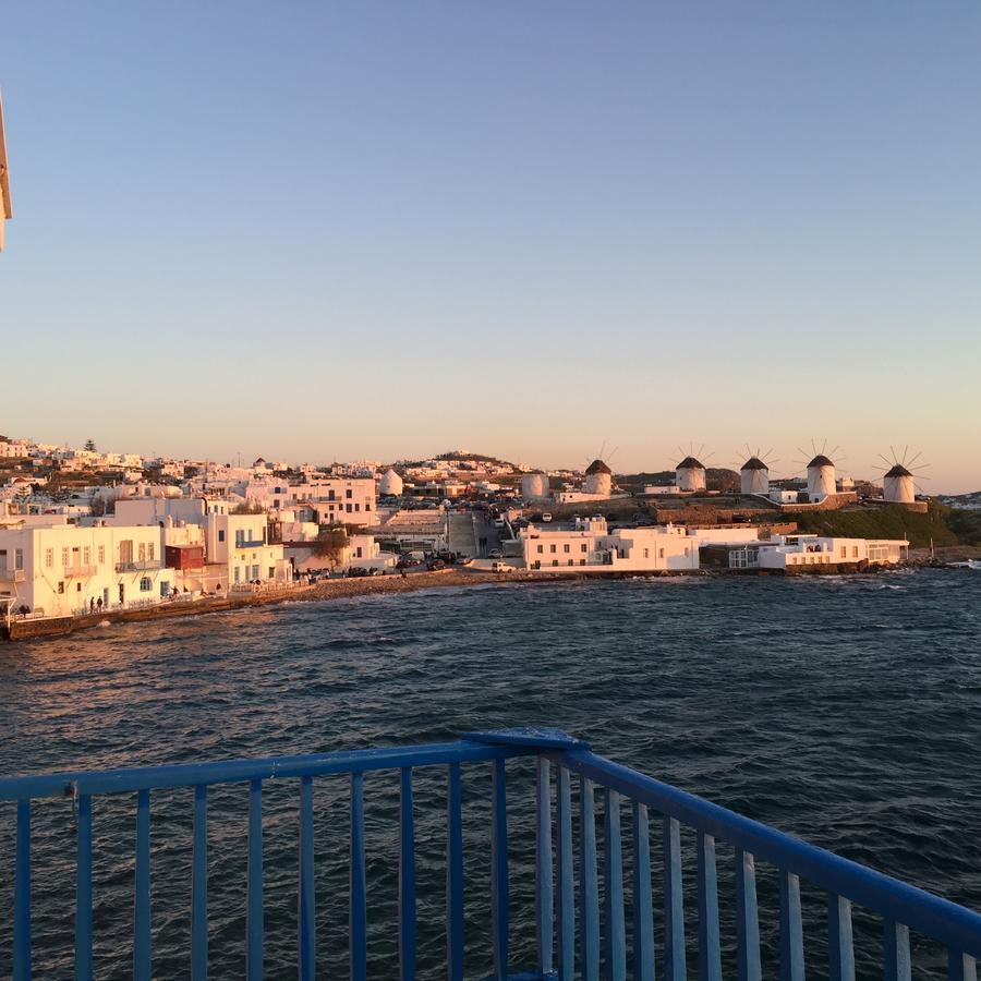 Suite Sea View