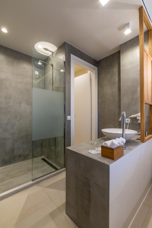 Suite Sea View