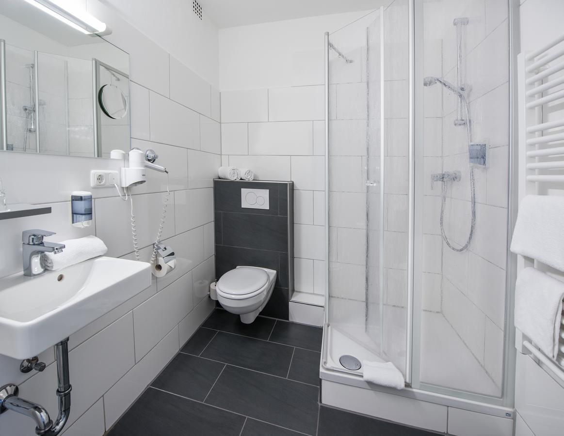Habitación Individual Confort
