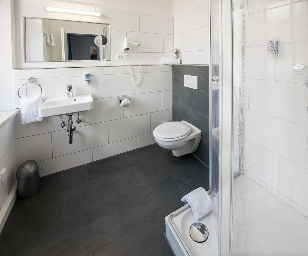 Habitación Doble Confort