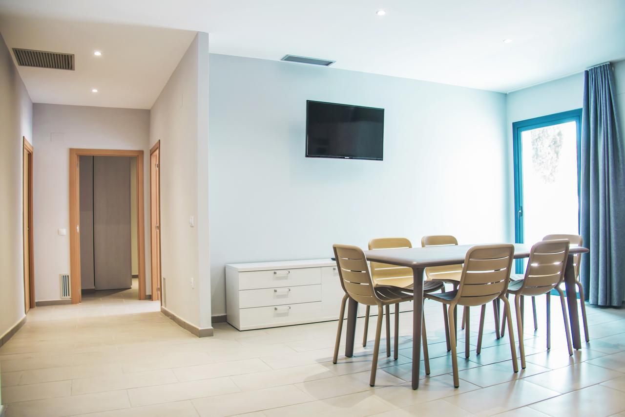 Superieur Appartement met 2 Slaapkamers en Terras op de Begane Grond