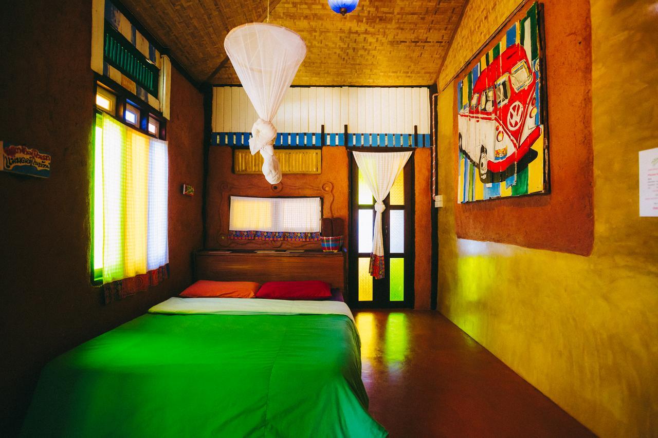 Bungalow Fan