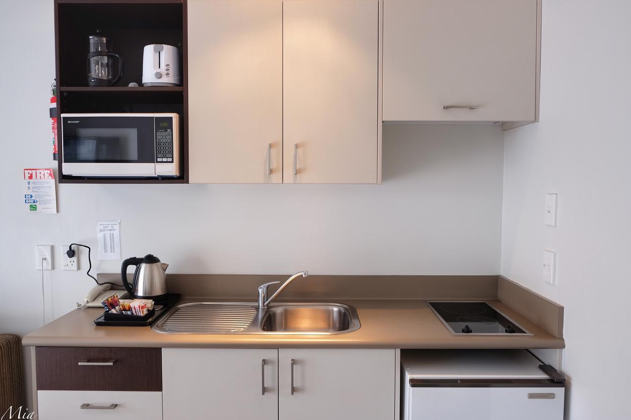 Superior One-Bedroom Suite