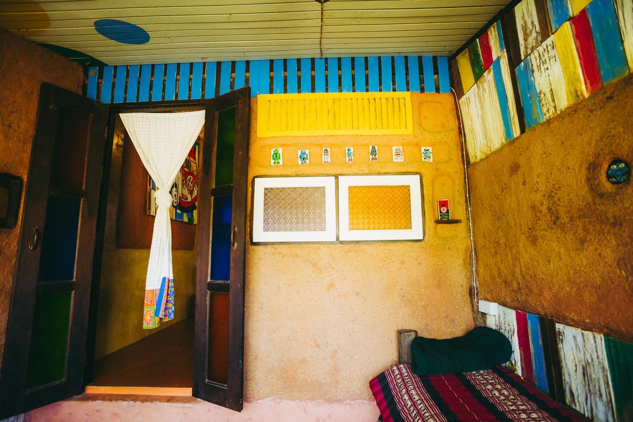 Bungalow Fan