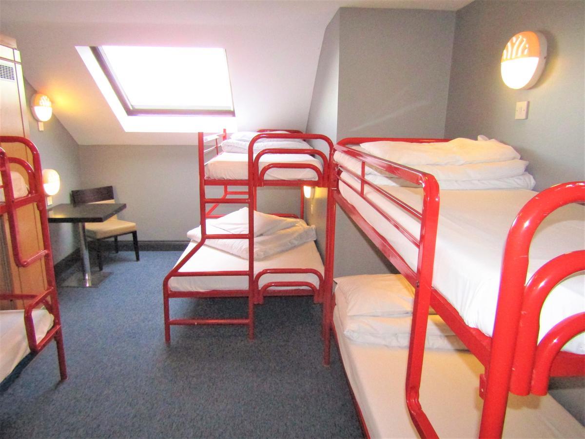 Familiekamer met Badkamer