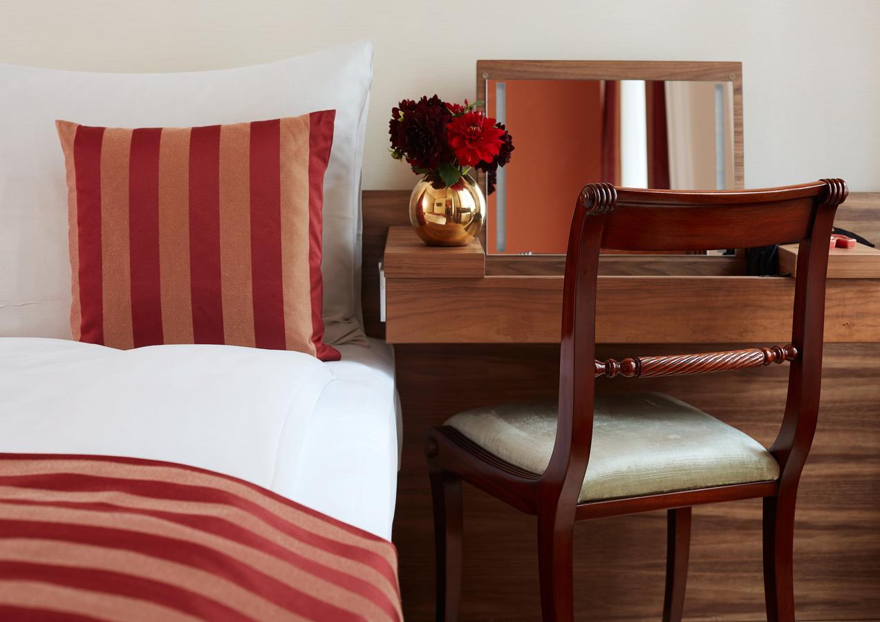 Chambre Double Affaires