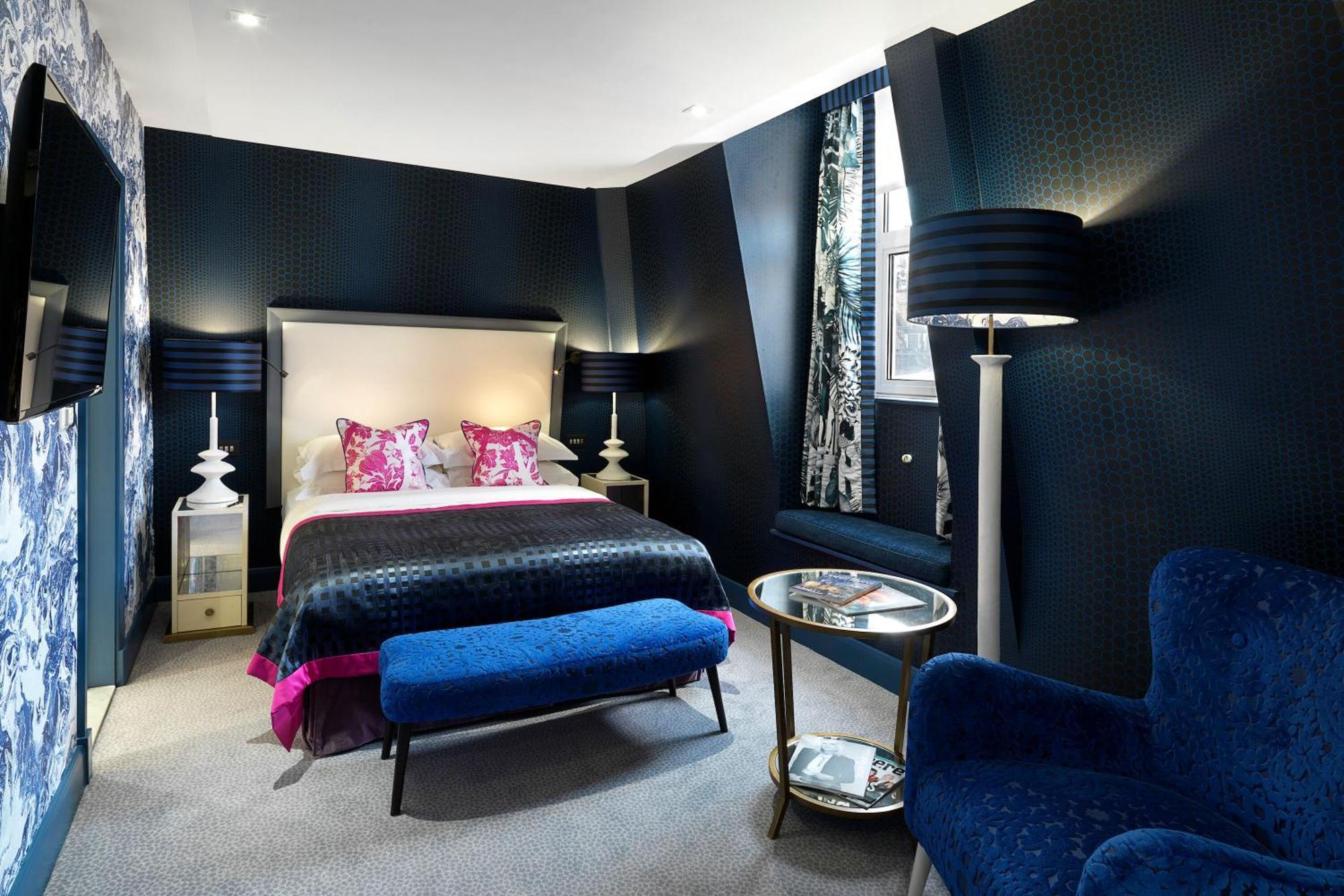Deluxe Plus Double Room