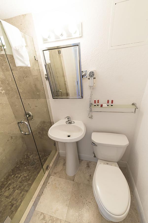 Camera Fronte Oceano con 1 Letto King-Size