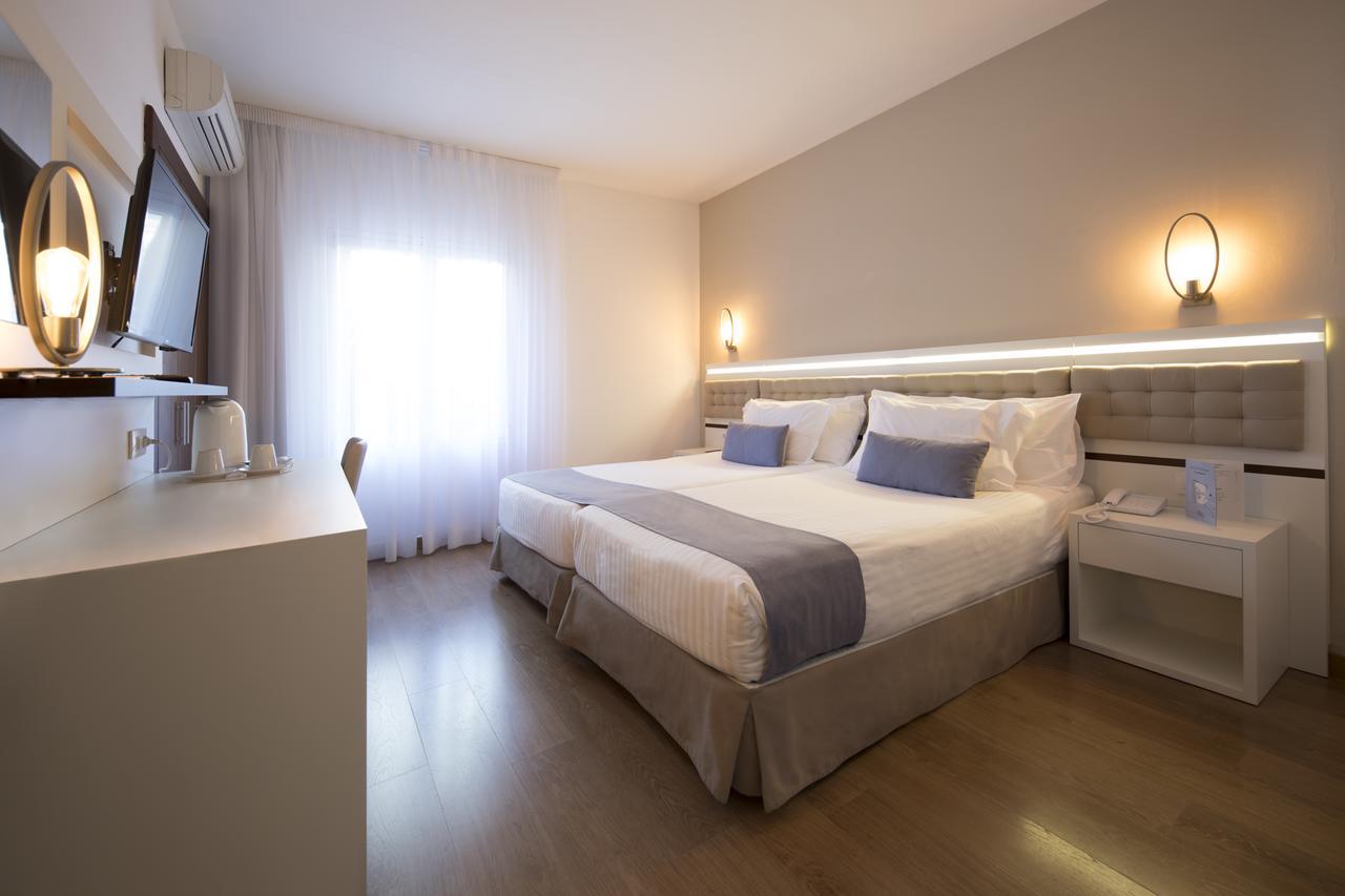 Comfort Doppelzimmer
